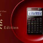 Casio'nun yeni hesap makinesi, dizüstü bilgisayar fiyatıyla sınırlı üretimle sunuluyor