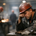 Rusya'da Ekonomik Dönüşüm Adına İşgücüne Ağır Yük: 72 Saatlik Haftalık Çalışma Talebi