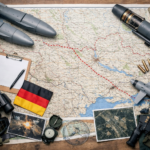Berlin'in Taurus Reti, Kiev'in Derin Hücum Yeteneğini Zayıflatıyor