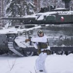 Çek Ordusu, Sovyet Dönemi Araçlarını Modern CV9030CZ Tanklarıyla Değiştiriyor