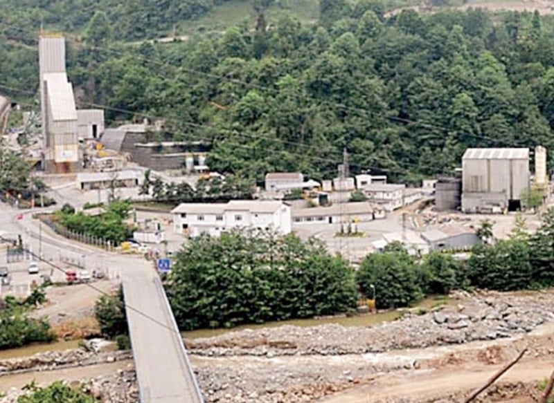 Cengiz Holding, Çayeli Bakır’ı 340 milyon dolara satın alıyor