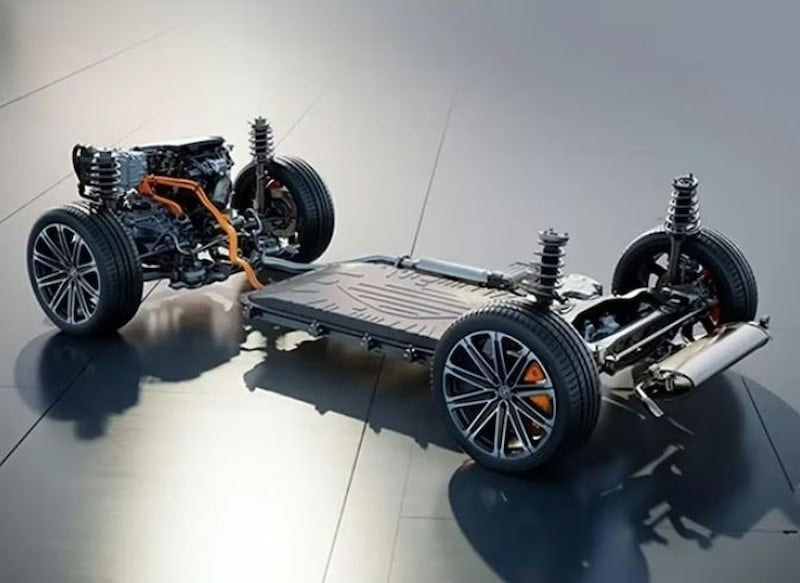 Changan, Yeni Hibrit Motoruyla Yakıt Verimliliğinde Çığır Açıyor