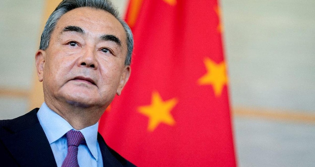 Çin, İsrail'e İşgalci Güçlerin Askeri Çözüm Ermeyeceği Uyarısında Bulundu