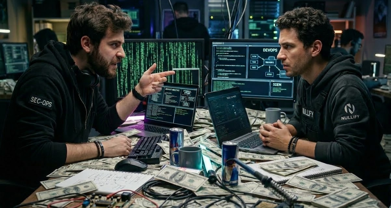 Çin merkezli hacker grubunun iç anlaşmazlığı, milyon dolarlık kripto soygununu ortaya çıkardı