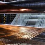 Çin, Yılda 100 Ton Üretim Yapacak Yeni Karbon Fiber Malzemeyi Tanıttı