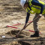 Çin’de İnşaat Alanında 147 Milyon Yıllık Devasa Dinozor Fosili Bulundu