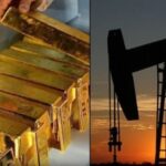 Commerzbank, Altın Fiyat Öngörülerini Artırdı, Petrol Tahminini Düşürdü