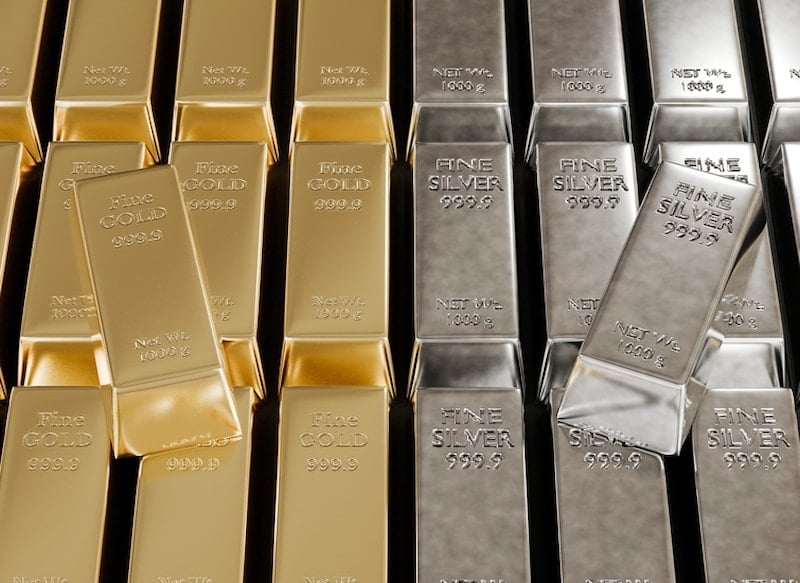 Commerzbank'tan emtia piyasalarına yönelik güçlü altın ve gümüş tahminleri