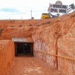 Coober Pedy: Yeraltında Sürdürülebilir Yaşamın Örneği