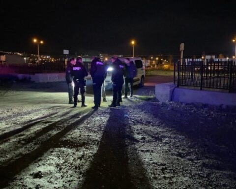 Çorum'da Saldırganlar Tarafından Darp Edilen Kişi Tabancayla Yaralandı