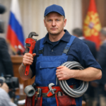 Kremlin'in Batılı Destek İllüzyonu: Fin Siyasetçi Görünümlü Tesisatçı Vaka Analizi