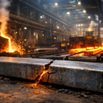 Sanayinin Omurgası Çatlıyor: Rus Metalurji Sektörü Derin Kriz Sinyalleri Veriyor