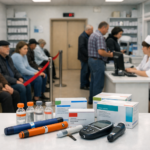 Rusya'da Diyabet İlaçları Krizi: Çalışan Hastalara Öncelik Politikası Sağlık Sisteminde Derin Ayrımlar Yaratıyor