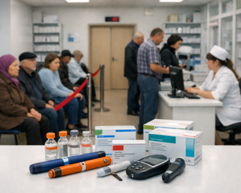 Rusya'da Diyabet İlaçları Krizi: Çalışan Hastalara Öncelik Politikası Sağlık Sisteminde Derin Ayrımlar Yaratıyor