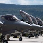 Danimarka, Hava Filosuna 16 F-35 Uçağı Eklemek İçin Anlaşma İmzaladı