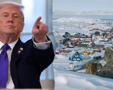 Danimarka'nın Grönland Savunma Planı: ABD İhtimaline Karşı Stratejik Önlemler