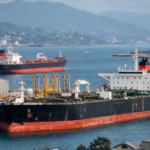 Gürcistan Limanı, Rus Petrolünün AB Pazarına Sızmasında Kritik Rol Oynuyor