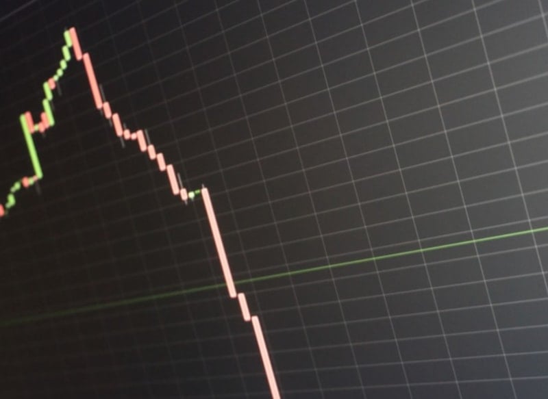 Dev bankada istifa gelişmesi yatırımcı güvenini sarsabilir