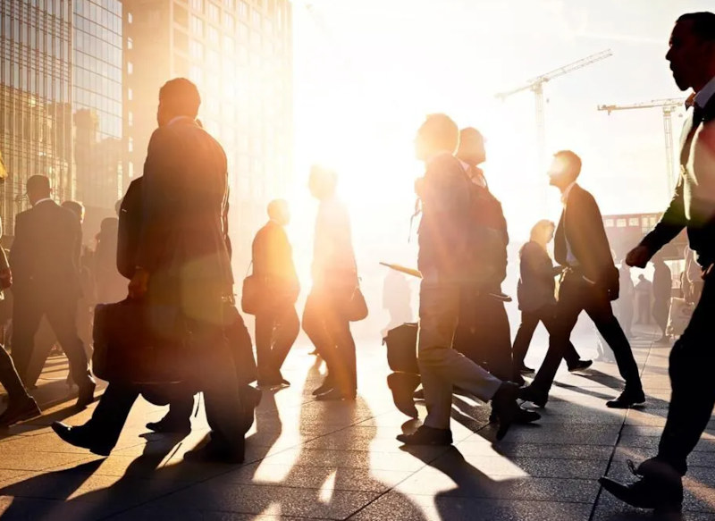 Dev Borsalarda İstihdam Düşüşü: Türkiye'nin Büyük Şirketleri Zor Günler Geçiriyor