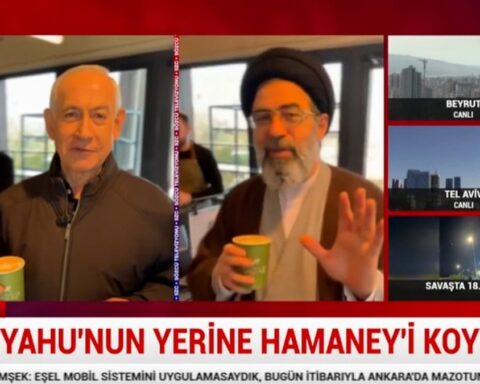 Dijital Dünyada Dezenformasyonun Artan Etkisi: Netanyahu'nun Deepfake Videosu