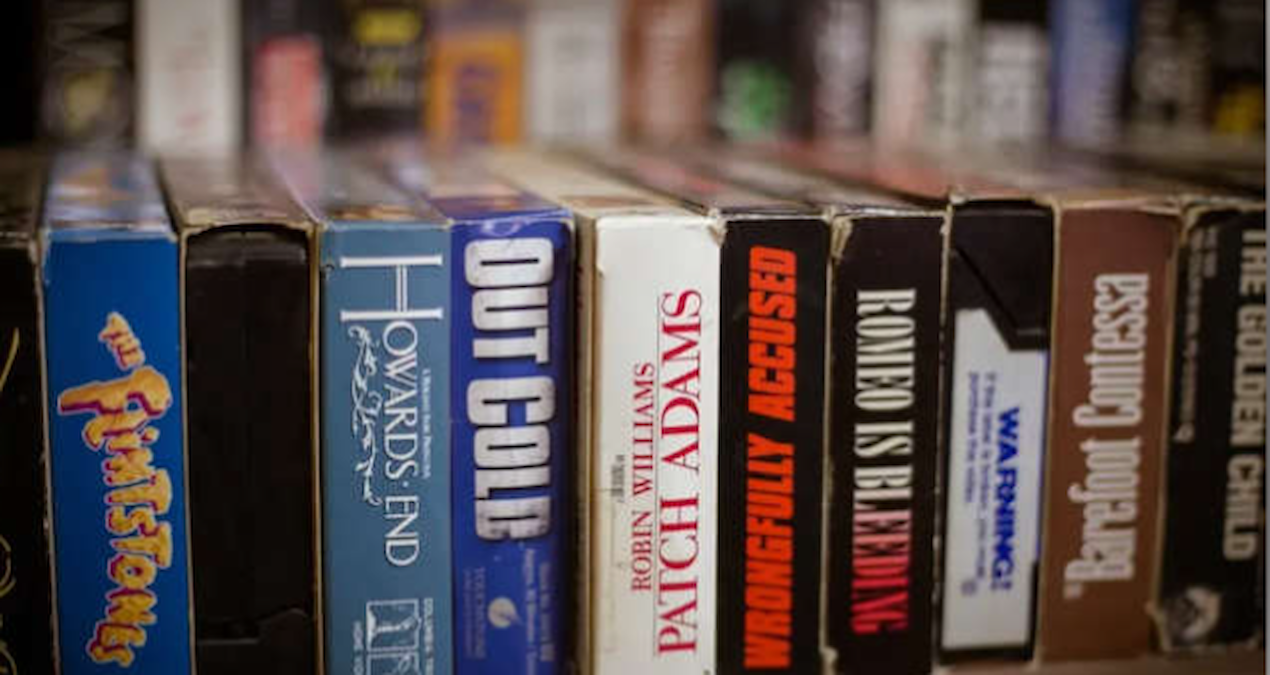 Disney VHS kasetleri nostalji meraklıları için servet değerinde hale geldi