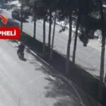 Diyarbakır'da dur ihtarına uymayan sürücüye 200 bin TL ceza kesildi