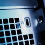 Dizüstü bilgisayarların güvenliğini artıran Kensington kilidi nedir?