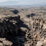 Doğu Afrika'daki devasa jeolojik süreçler araştırılıyor