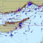 Doğu Akdeniz Gemi Trafik Hizmetleri Projesi 2026'nın İkinci Yarısında Tamamlanacak