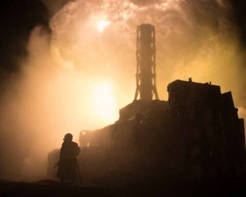 DSÖ, Nükleer Felaket Riski Hakkında Uluslararası Toplumu Uyardı