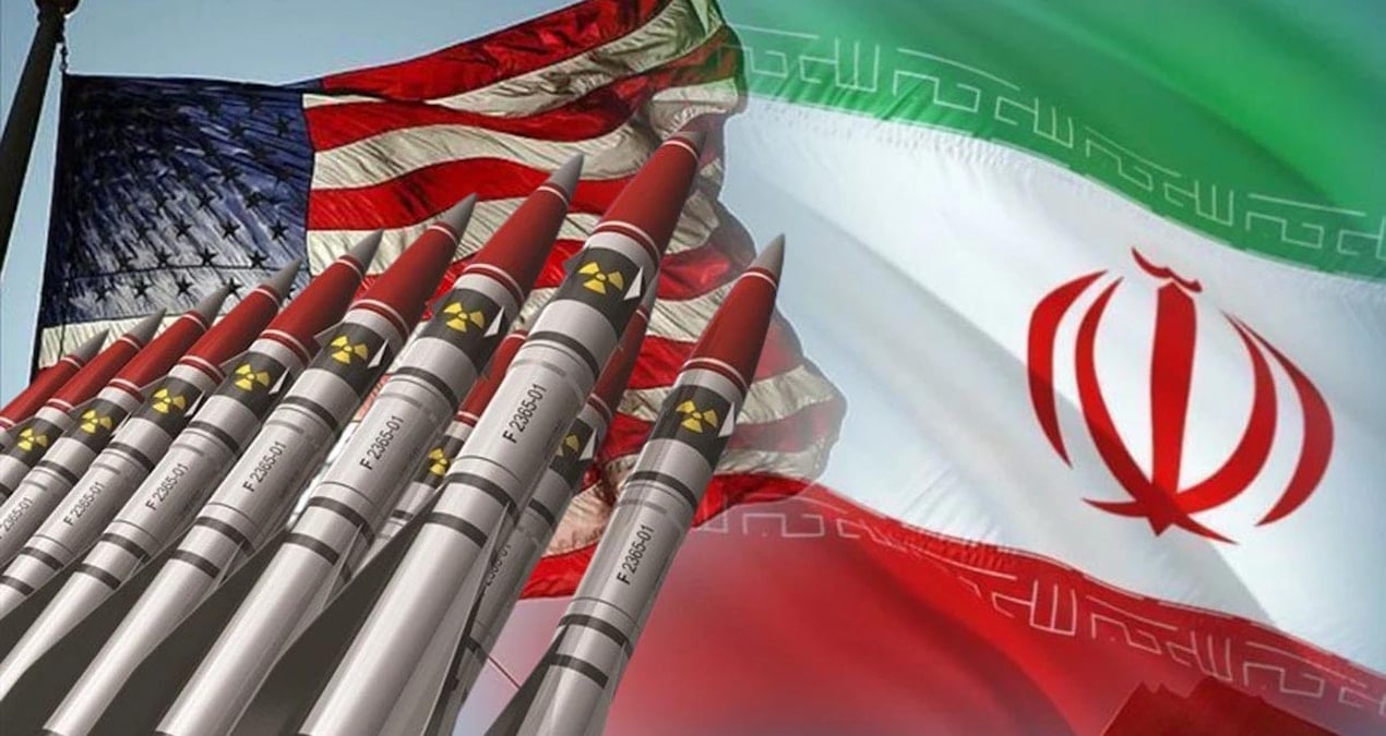 DSÖ, Orta Doğu'daki Artan Gerilimlere Dikkat Çekti