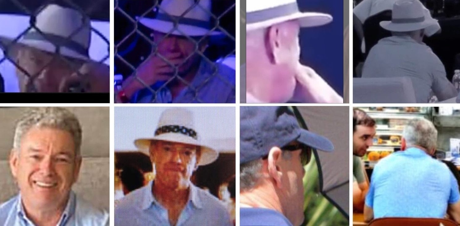 Dubai’de Kinahan Ailesinin Gizli Yaşantısı ve Uyuşturucu Karteli Bağlantıları Ortaya Çıktı