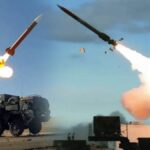 Dünyada Hipersonik Füze Kapasitesine Sahip Ülkeler Arasında Türkiye de Yer Alıyor