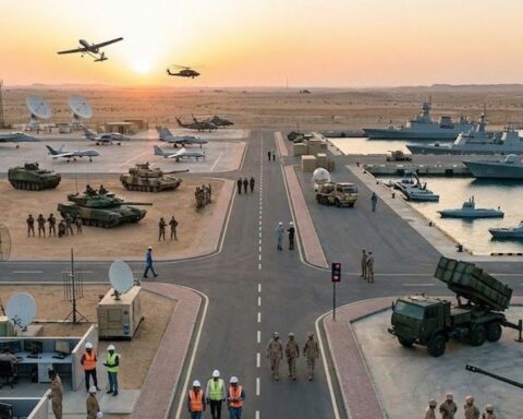 Dünyanın En Büyük Savunma Şirketleri Listesinde Türkiye'den Üç Temsilci Yer Aldı