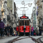 Dünyanın En İyi 50 Şehrinden Sadece İstanbul Listede Yer Aldı