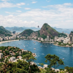 Dünyanın En Vazgeçilmez Şehirleri: Kyoto, Roma, Rio de Janeiro, Paris ve Marakeş