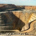 Dünyanın En Zengin Altın Yatağı Keşfedildi: Tahmini Değeri 83 Milyar Dolar