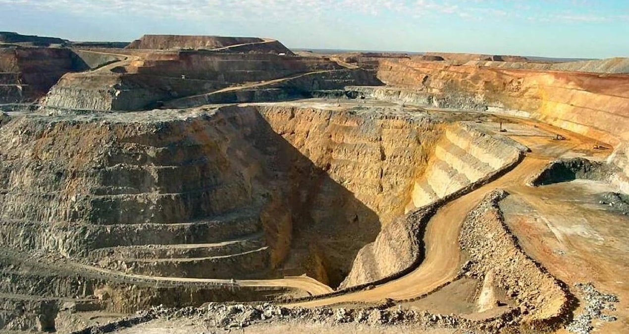 Dünyanın En Zengin Altın Yatağı Keşfedildi: Tahmini Değeri 83 Milyar Dolar