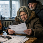 Rusya-Ukrayna Savaşının Enerji Bedeli: Belgorod Sakinleri Isınma Krizinde Ek Elektrik Faturalarıyla Karşı Karşıya