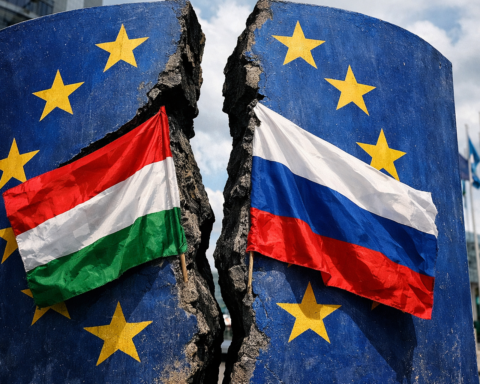 AB'nin İç Cephesinde Açılan Yarık: Macaristan'ın Moskova ile Yakınlaşması Birlik Dayanışmasını Sınıyor