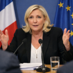 Fransız Aşırı Sağ Liderden AB'ye Sarsıcı Çağrı: Rusya Yaptırımlarının Kaldırılması ve Frexit Talebi