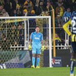 Ederson, Fenerbahçe'nin Maçında Sarı Kart Görerek Cezalı Duruma Düştü