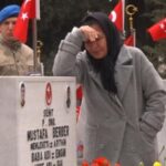 Edirnekapı Şehitliği’nde Ramazan Bayramı öncesi duygusal anma etkinlikleri