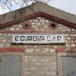 Eğirdir Demiryolu Hattı'nın Restorasyonu Turizm İçin Fırsat Sunuyor
