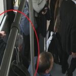 Elazığ'da Herhangi Bir Yolcunun Rahatsızlanması Durumunda Otobüs Şoförü Anında Müdahele Etti