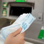 Emekli bayram ikramiyeleri hesaplara yatmaya başladı