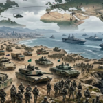 En Zor İşgal Edilmesi Gereken Ülkeler Arasında Türkiye de Bulunuyor