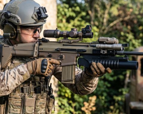 Endonezya'ya teslim edilen Türkiye yapımı silahlar operasyonel kapasiteyi artıracak