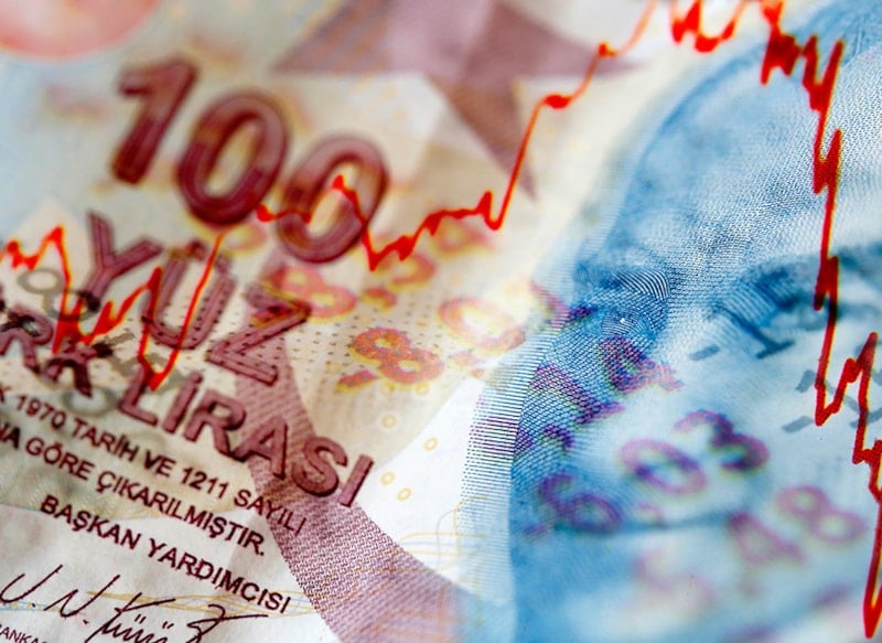 Enerji krizinin derinleştiği Türkiye'de EBRD'den düşen büyüme tahminleri