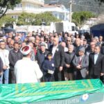 Engin Fırat, İstanbul Havalimanı'nda Kalp Krizi Geçirerek Hayatını Kaybetti